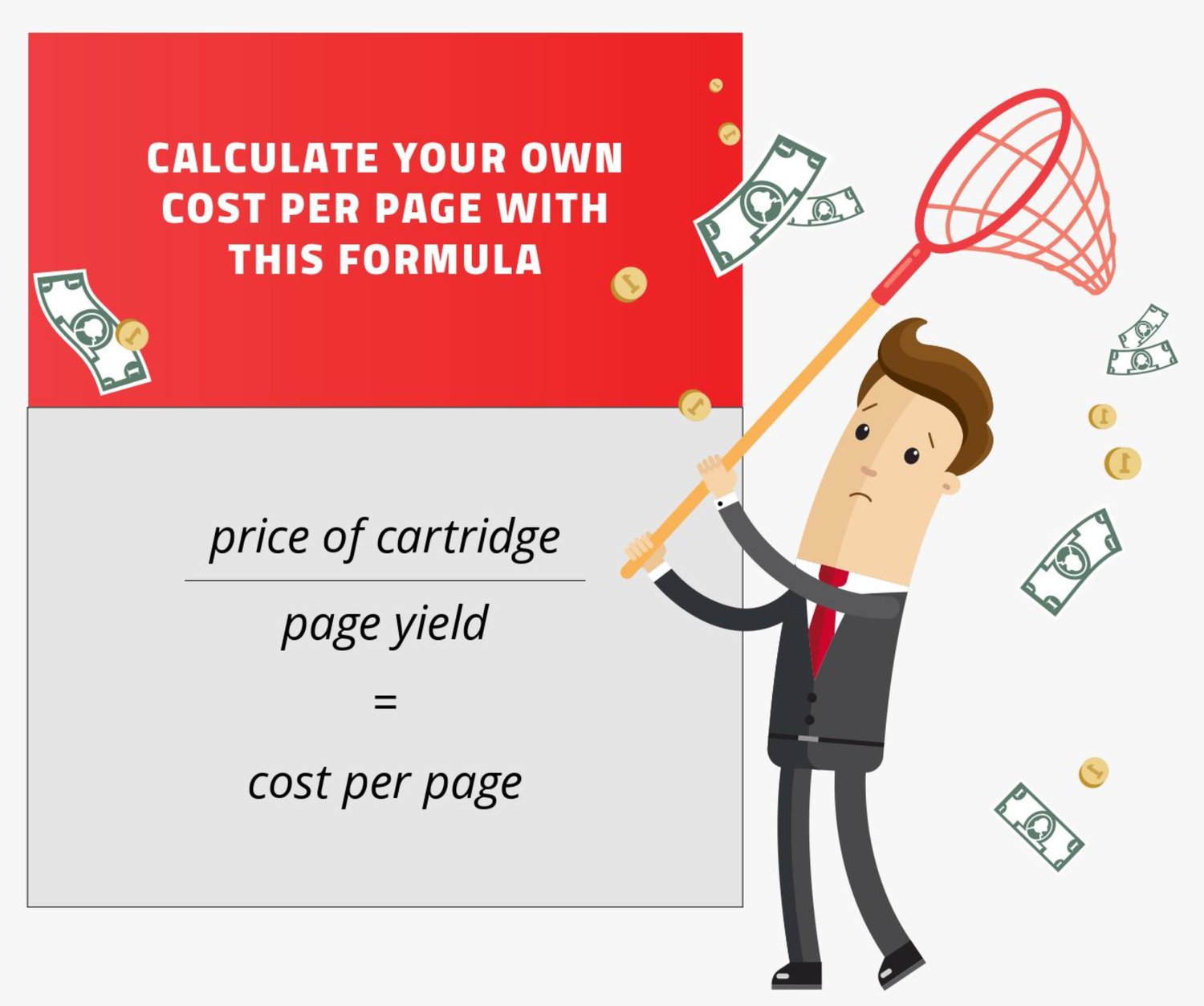 A Managed Print Service Provider is More than Cost Per Page